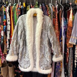 Penny lane coat